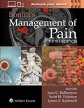 Cover: Bonica's Management of Pain - Lippincott Williams and Wilkins