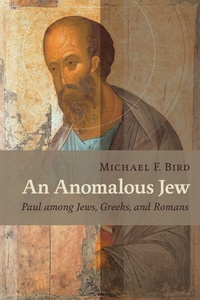 Enlarge image Cover: Anomalous Jew - William B Eerdmans Publishing Co