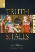 Cover: Truth and Tales - Ohio State University Press