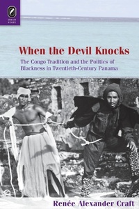 Enlarge image Cover: When the Devil Knocks - Ohio State University Press