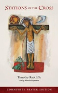 Cover: Stations of the Cross - Liturgical Press