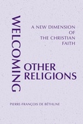 Cover: Welcoming Other Religions - Liturgical Press
