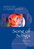 Cover: Song of Songs - Liturgical Press
