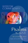 Cover: Psalms, Books 2-3 - Liturgical Press