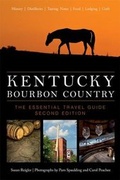 Cover: Kentucky Bourbon Country - The University Press of Kentucky