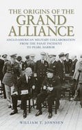 Cover: The Origins of the Grand Alliance - The University Press of Kentucky