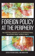 Cover: Foreign Policy at the Periphery - The University Press of Kentucky