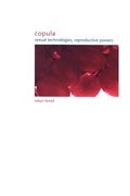 Cover: Copula - State University of New York Press