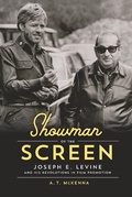 Cover: Showman of the Screen - The University Press of Kentucky
