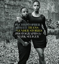Enlarge image Cover: On Christopher Street - Rizzoli International Publications