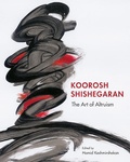 Cover: Koorosh Shishegaran - Saqi Books