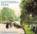 Cover: Battersea Park - Friends of Battersea Park