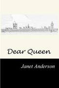Cover: Dear Queen - Red Axe Books