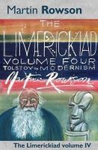 Enlarge image Cover: Limerickiad: The Volume IV - Smokestack Books