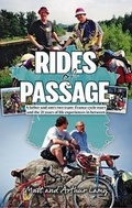 Cover: Rides of Passage - Thirty-Six Books