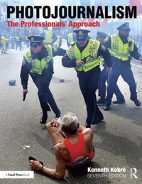 Abbildung von: Photojournalism - Routledge