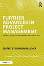 Cover: Further Advances in Project Management - Routledge