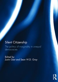 Abbildung von: Silent Citizenship - Routledge