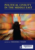 Cover: Political Civility in the Middle East - Routledge