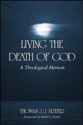 Cover: Living the Death of God - State University of New York Press