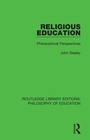 Cover: Religious Education - Routledge