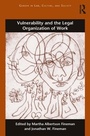 Cover: Vulnerability and the Legal Organization of Work - Routledge