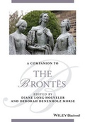 Cover: A Companion to the Bront&euml;s - Wiley-Blackwell