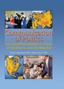 Cover: Communication of Politics - Routledge