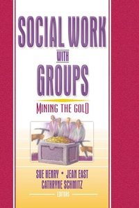 Enlarge image Cover: Social Work with Groups - Routledge