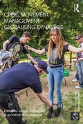 Cover: Crisis, Movement, Management: Globalising Dynamics - Routledge