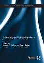 Bild: Community Economic Development - Routledge