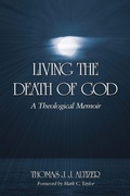 Cover: Living the Death of God - State University of New York Press