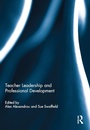 Cover: Teacher Leadership and Professional Development - Routledge