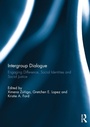 Cover: Intergroup Dialogue - Routledge