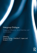 Abbildung von: Intergroup Dialogue - Routledge