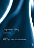 Cover: Diaspora and Identity - Routledge