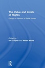 Cover: The Value and Limits of Rights - Routledge