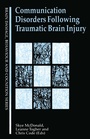 Cover: Communication Disorders Following Traumatic Brain Injury - Psychology Press Ltd