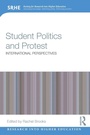 Cover: Student Politics and Protest - Routledge