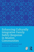 Cover: Enhancing Culturally Integrative Family Safety Response in Muslim Communities - Routledge