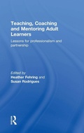Cover: Teaching, Coaching and Mentoring Adult Learners - Routledge