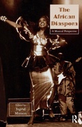 Cover: The African Diaspora - Routledge