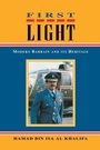 Cover: First Light - Routledge