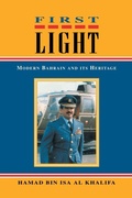 Cover: First Light - Routledge