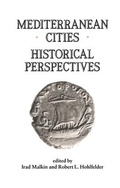 Cover: Mediterranean Cities - Routledge