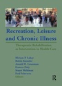 Bild: Recreation, Leisure and Chronic Illness - Routledge