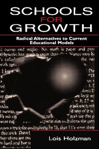 Abbildung von: Schools for Growth - Routledge