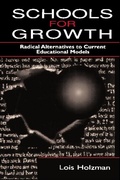 Abbildung von: Schools for Growth - Routledge