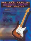 Cover: The New Best of Sheryl Crow for Guitar - Warner Bros. Publications Inc.,U.S.