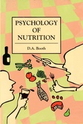 Cover: The Psychology of Nutrition - Taylor & Francis